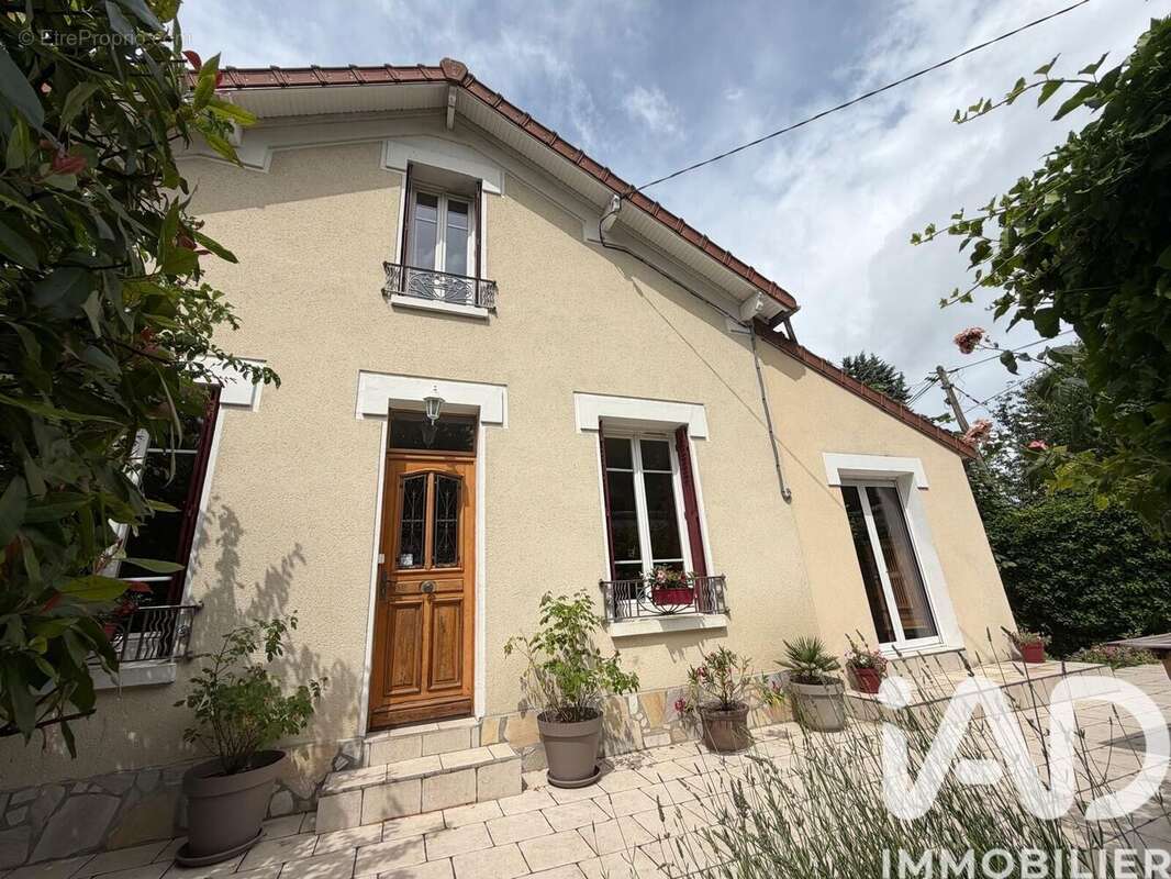 Photo 2 - Maison à MEAUX