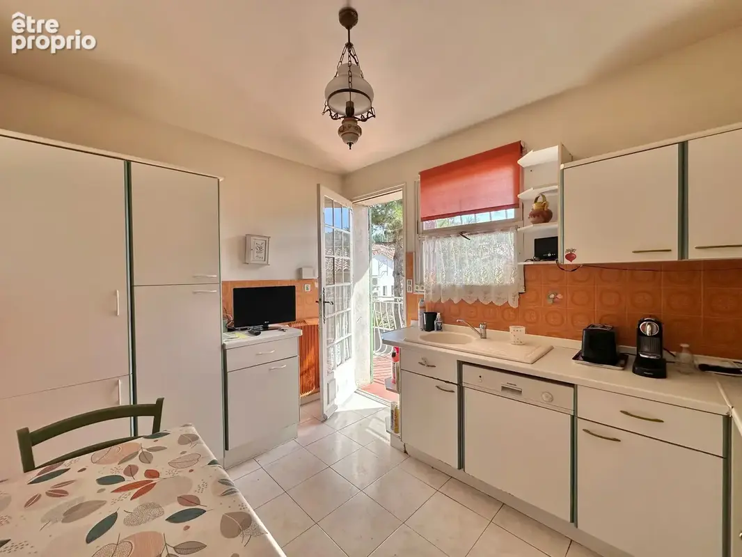 La Penne-sur-Huveaune — Maison T3 à potentiel avec grand sous-sol - photo 4