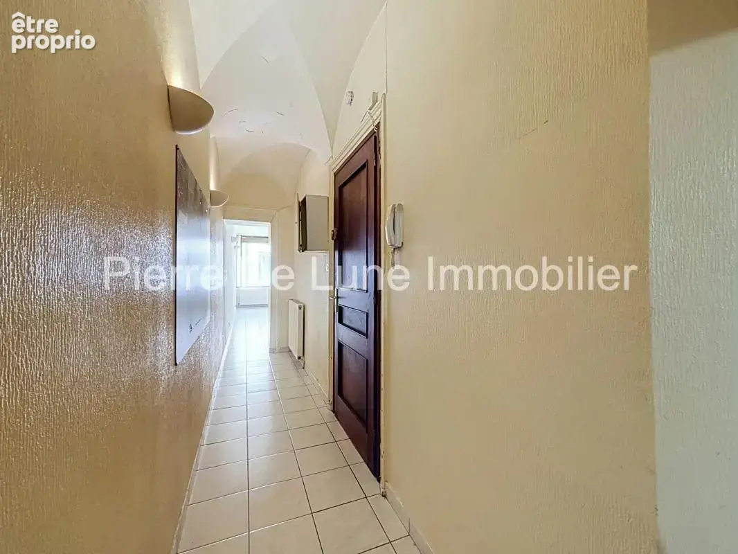 Lyon 2 – rue neuve – t3 à rénover au cœur de la presqu’île - photo 22