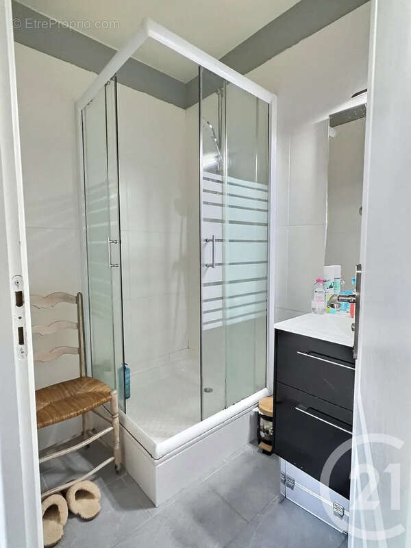 Appartement à ANTONY