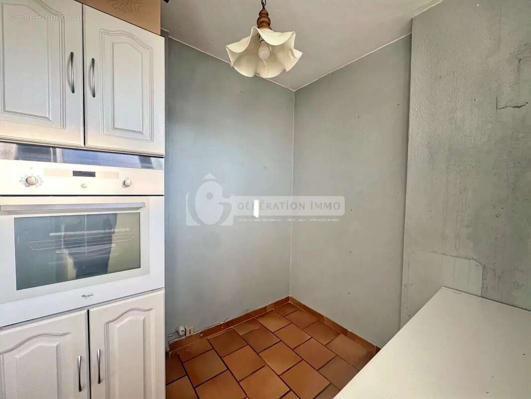Appartement à ARLES