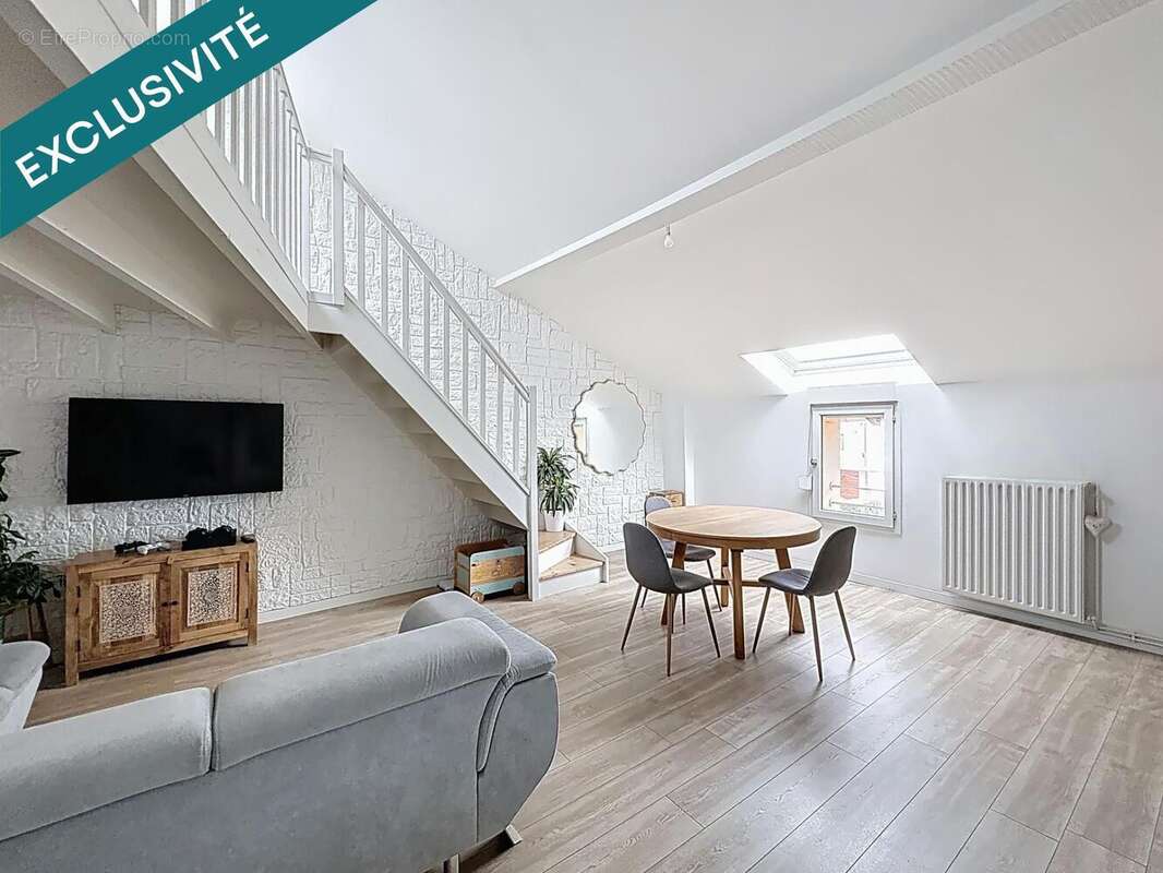 Photo 2 - Appartement à FEVES