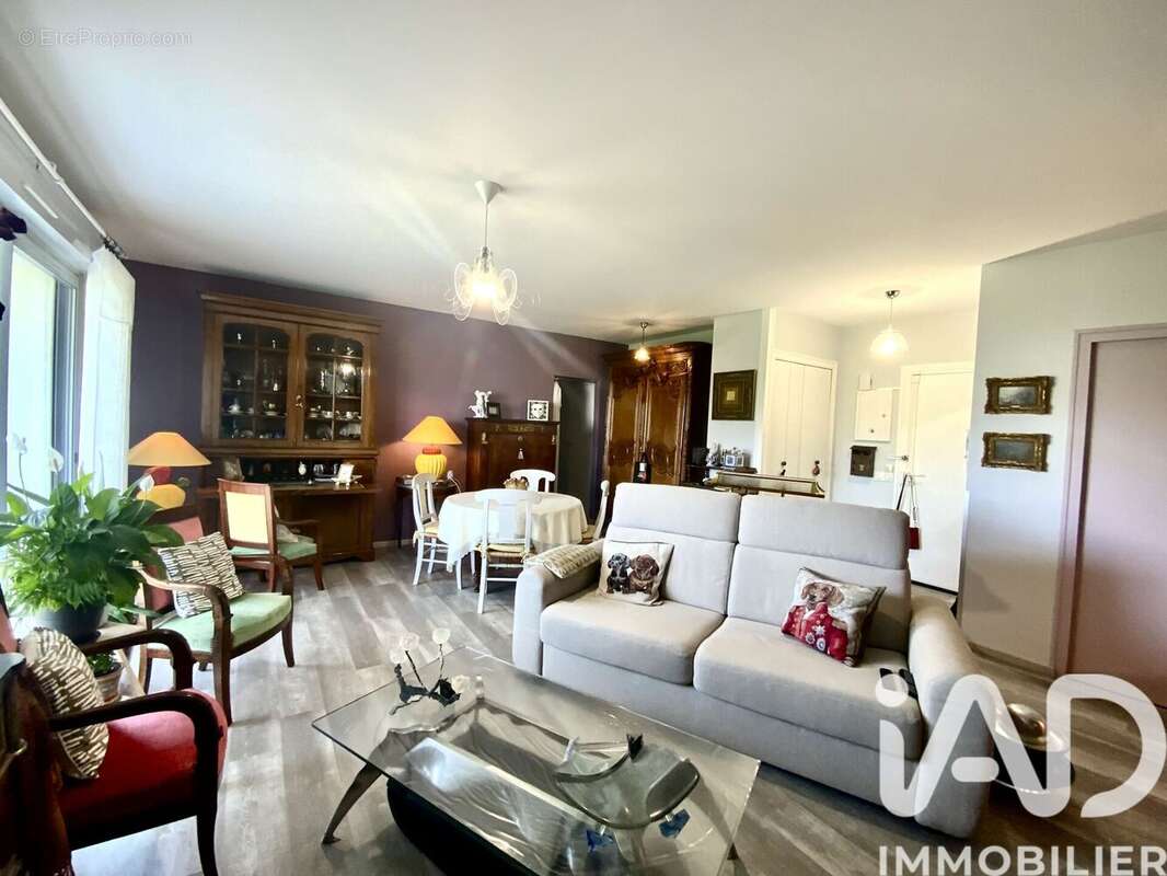 Photo 2 - Appartement à ROMORANTIN-LANTHENAY