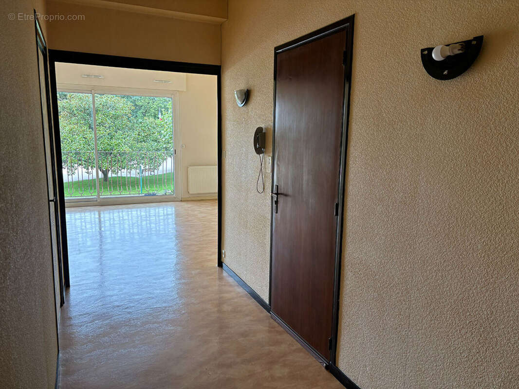 Appartement à LES SABLES-D'OLONNE