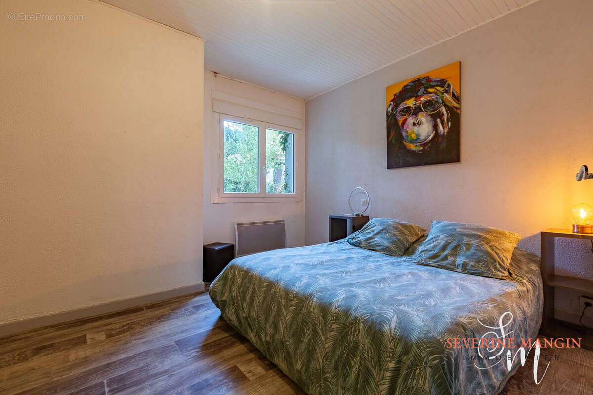 Maison à ROMANS-SUR-ISERE