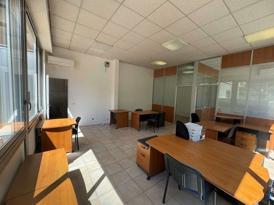 Commerce à MARSEILLE-8E