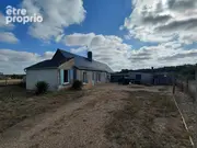 Maison à BAUGE