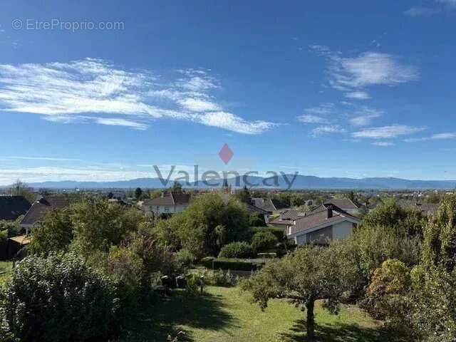 Maison à RIEDISHEIM