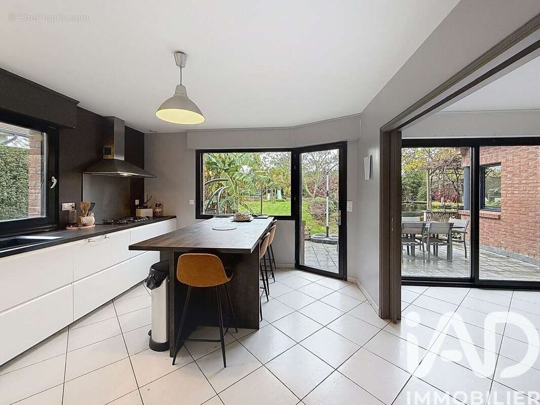 Photo 5 - Maison à ORCHIES