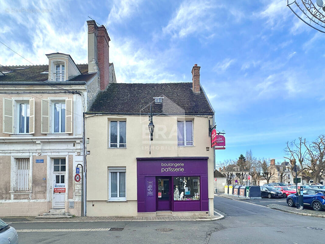 Appartement à NEMOURS