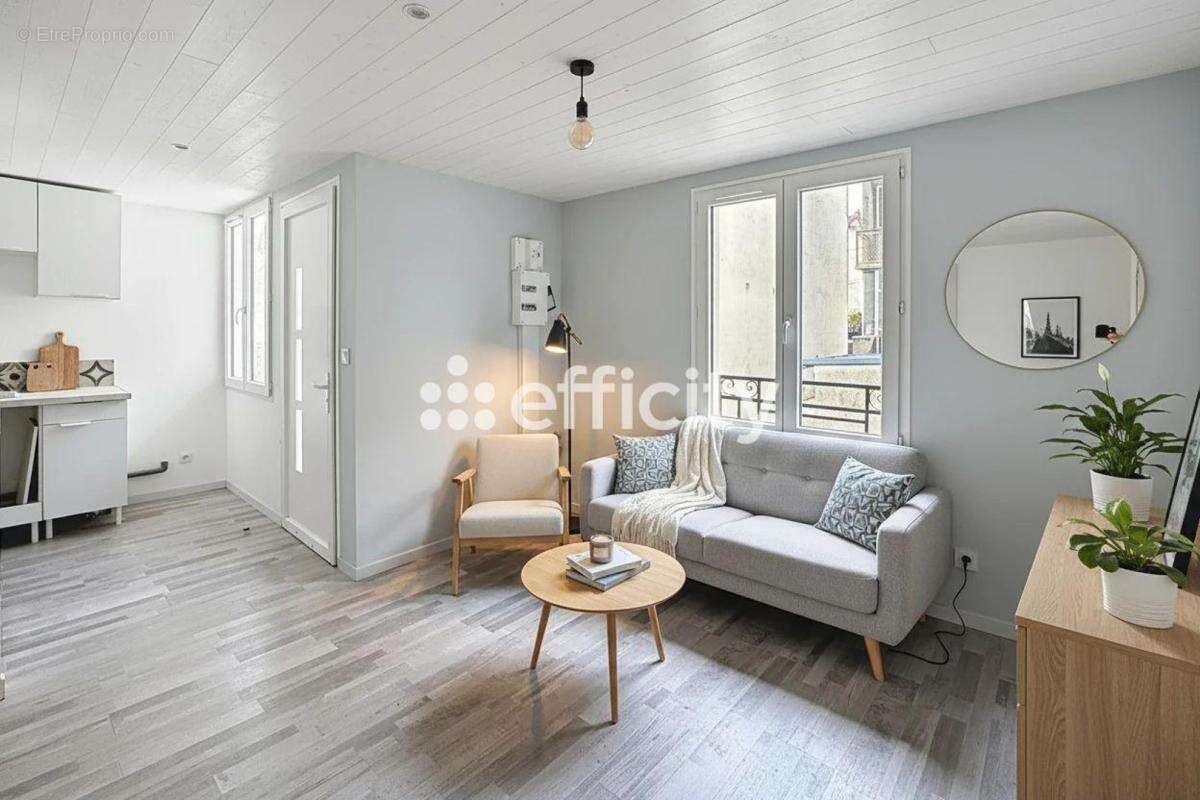 Maison 52 m² à Montreuil  - photo 6