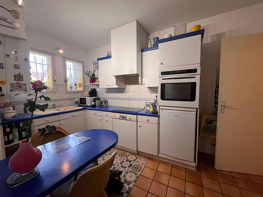 Appartement à SANARY-SUR-MER