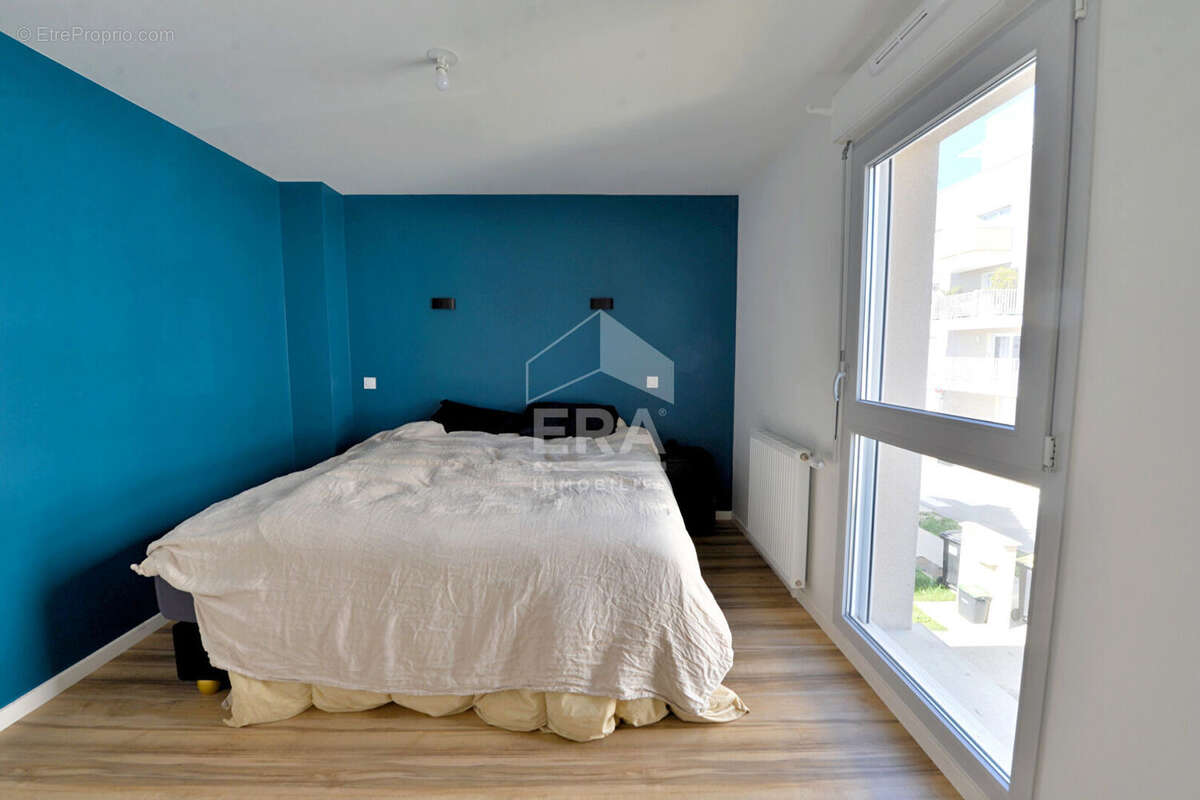 Maison à PONTAULT-COMBAULT