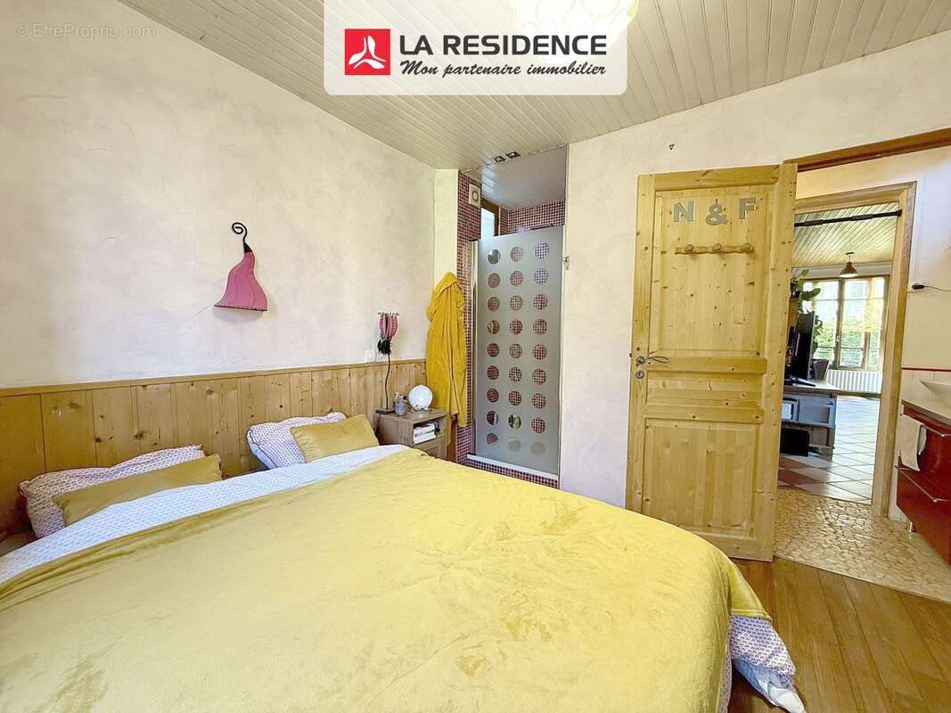 Maison à VELIZY-VILLACOUBLAY