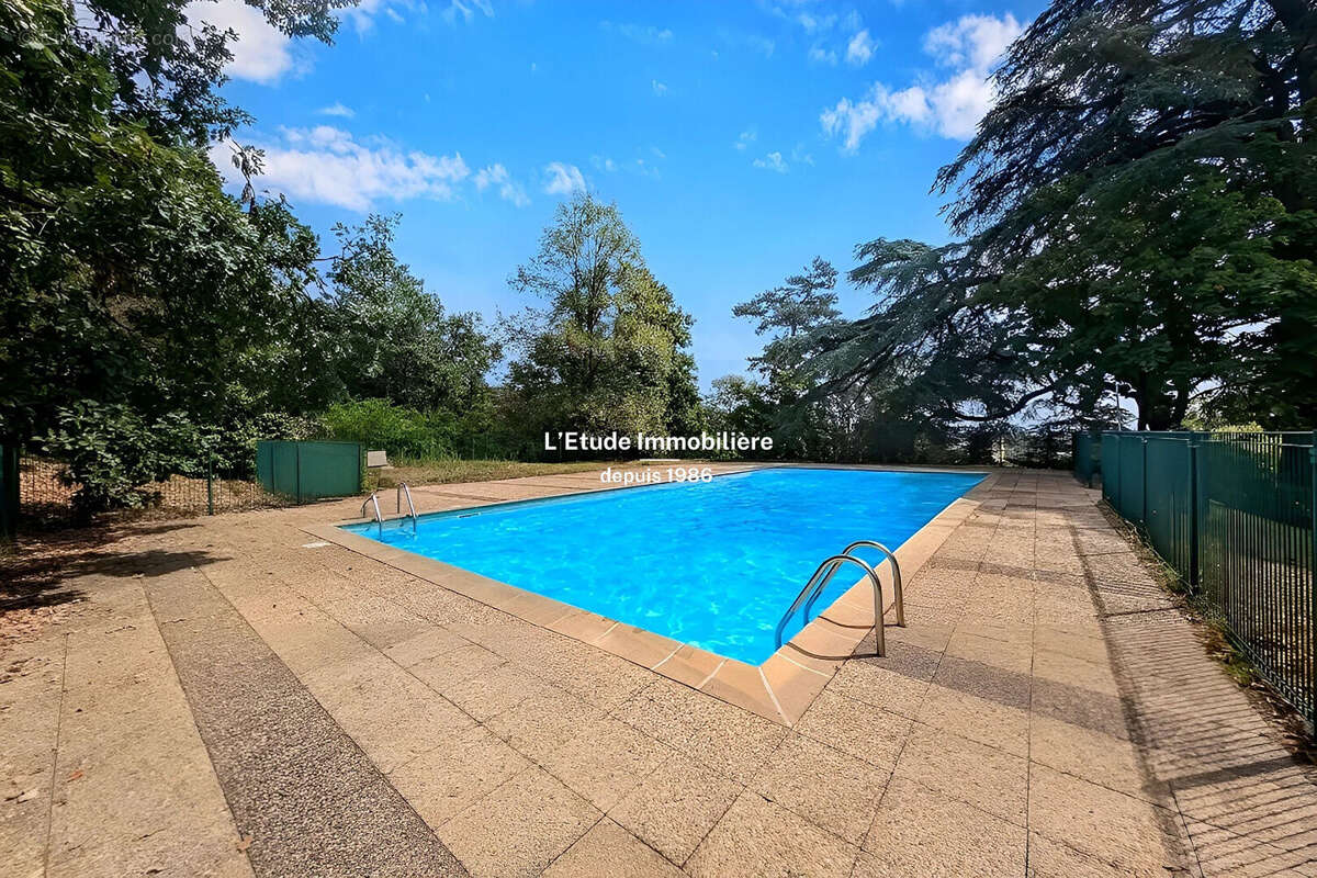 Appartement à LYON-6E