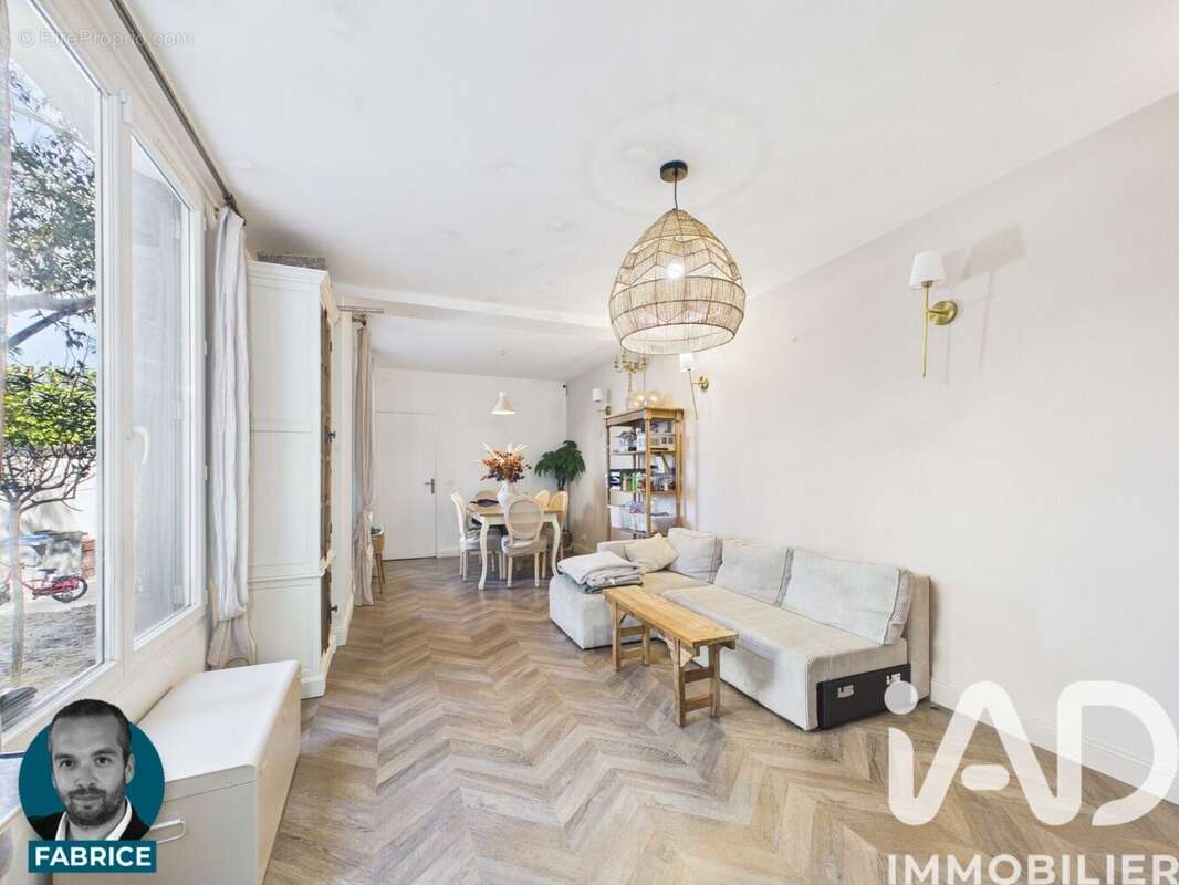 Photo 4 - Maison à JOINVILLE-LE-PONT