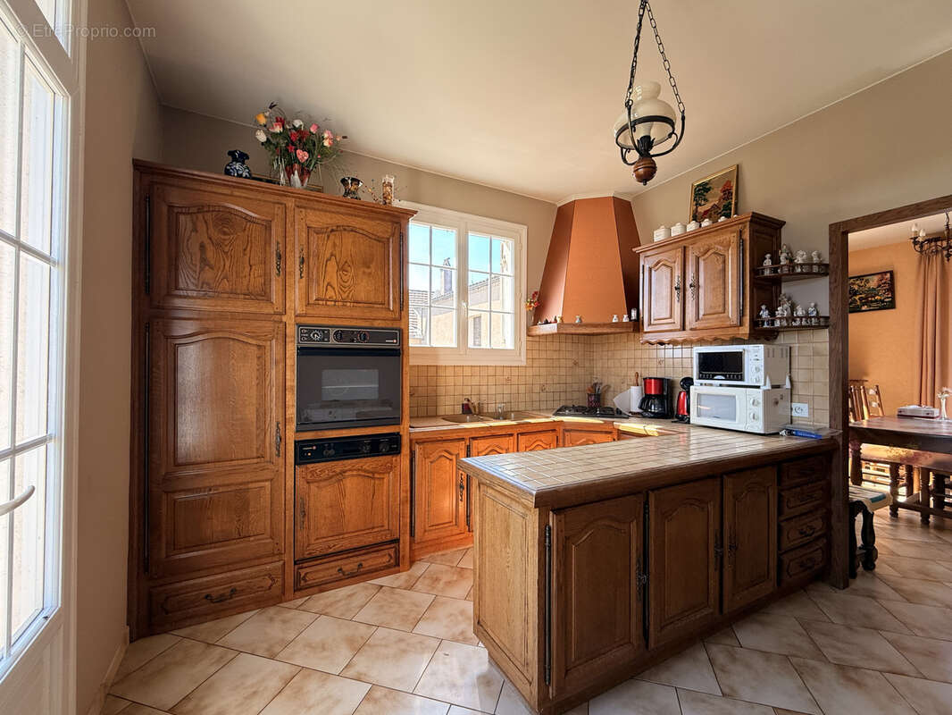 Maison à MONPAZIER