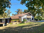 Maison à ARZACQ-ARRAZIGUET