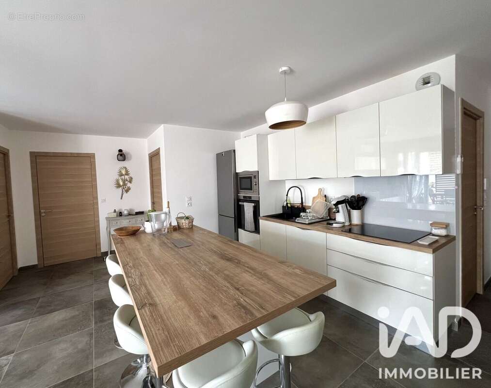 Appartement 74 m² à Vescovato  - photo 2