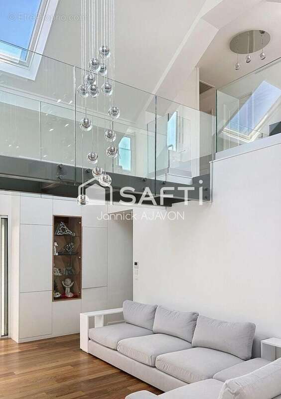 Photo 4 - Maison à NOISY-LE-GRAND