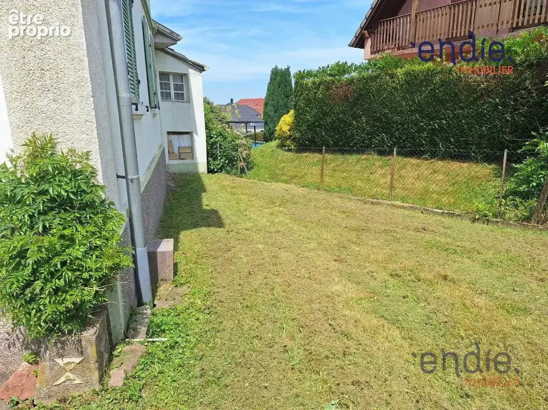 Maison 7 pièces 126 m² à vendre à Pfetterhouse (68480) - photo 5