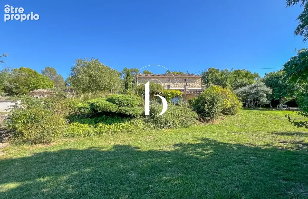 Maison 5 pièces 140 m² à vendre à Uzes (30700) - photo 9