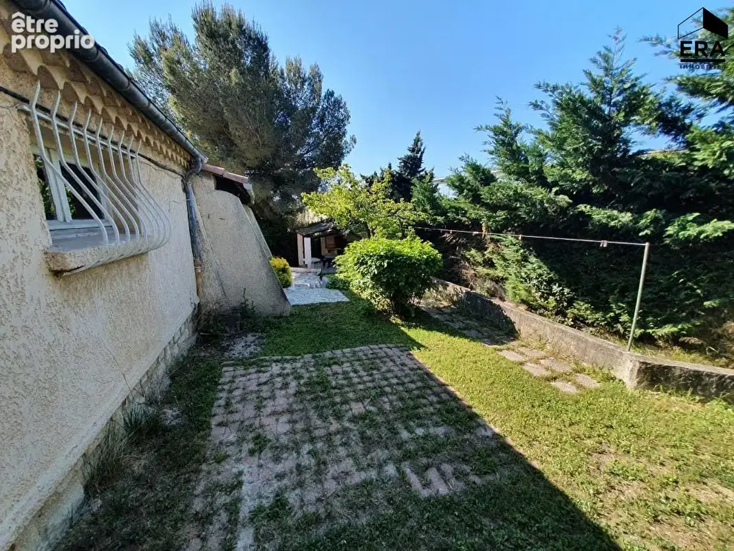 Maison 120m² à martigues - photo 4