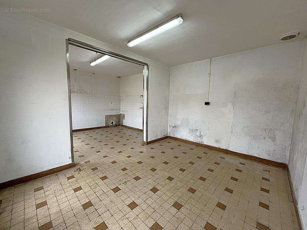Maison à FEUQUIERES