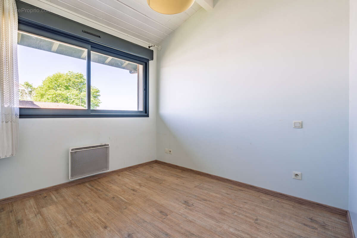 Appartement à SAINT-VINCENT-DE-TYROSSE