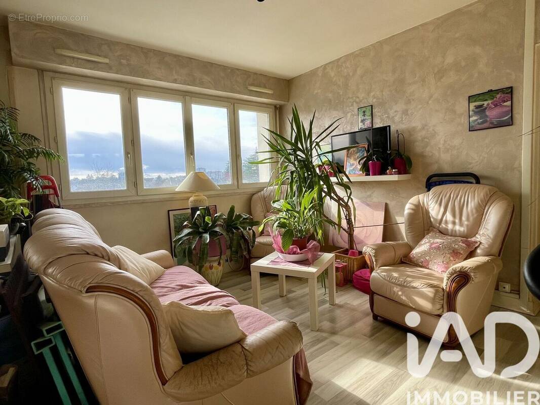 Photo 1 - Appartement à SAINT-JEAN-LE-BLANC