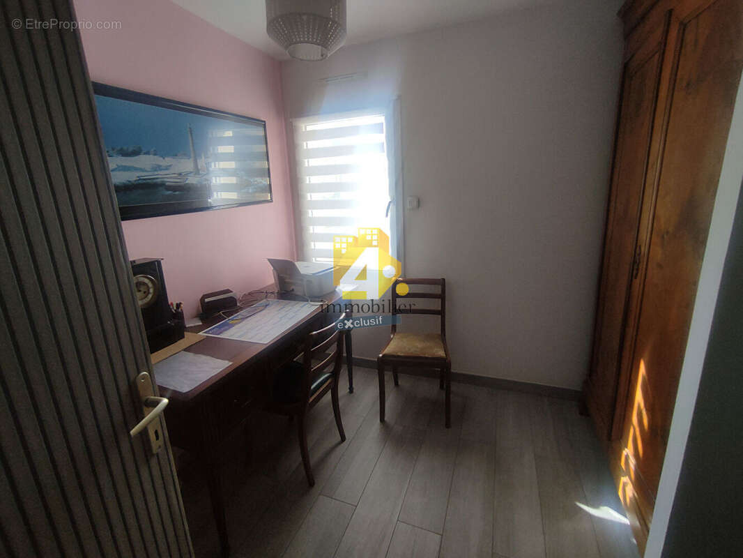 Maison à PONTCHATEAU