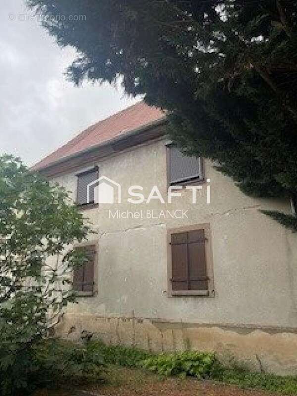 Photo 3 - Maison à LOGELHEIM