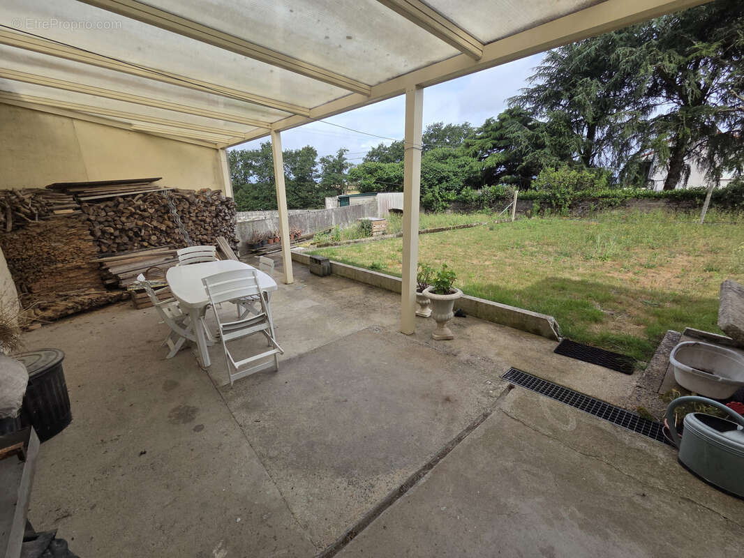 A treize vents - 5 chambres - dpe : c - photo 3