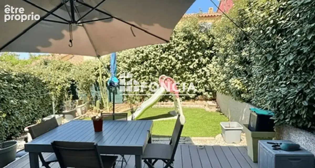 Photo Maison à Narbonne au prix de 207 000€