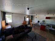 Appartement à GRAND-COURONNE