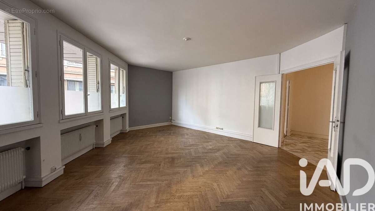 Photo 3 - Appartement à LYON-6E