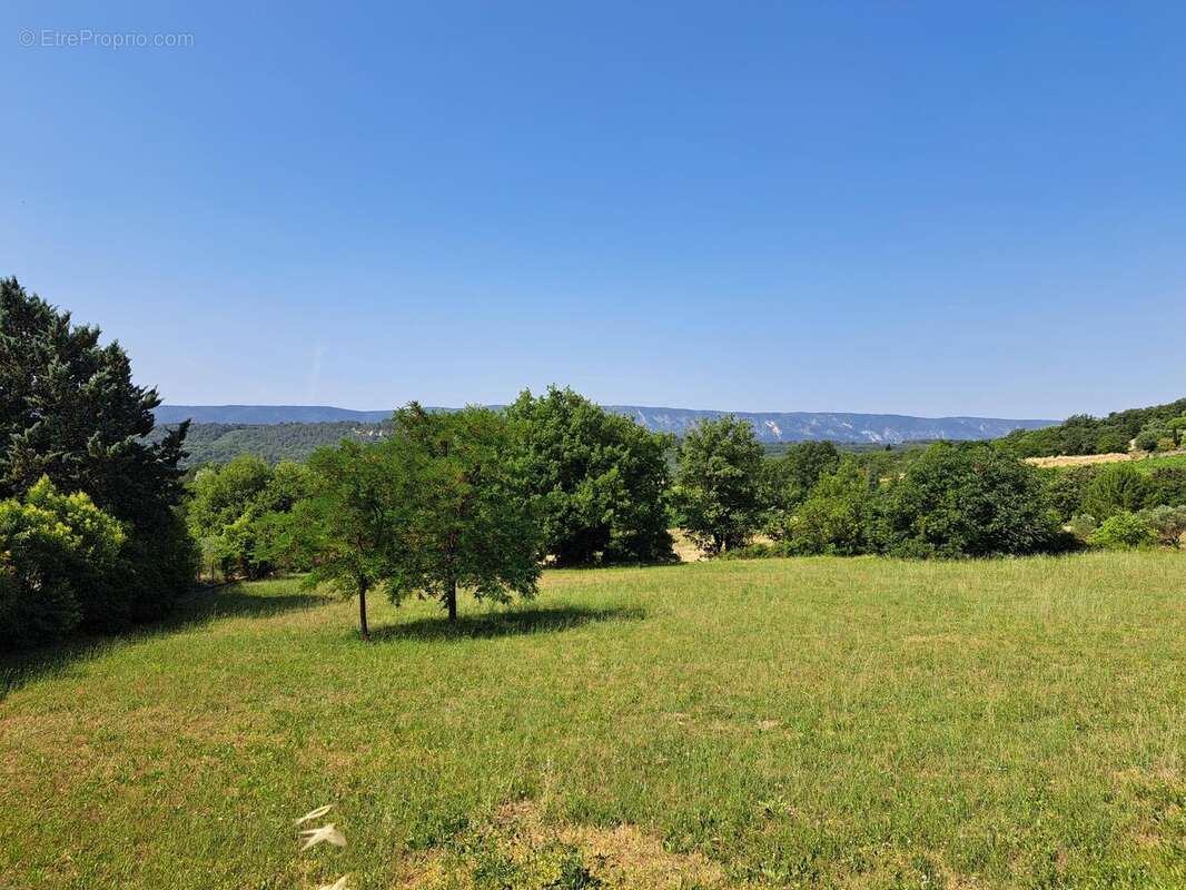 Photo 2 - Terrain à GOULT