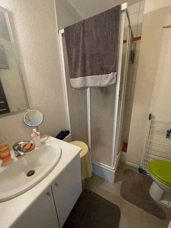 Appartement à ILLZACH