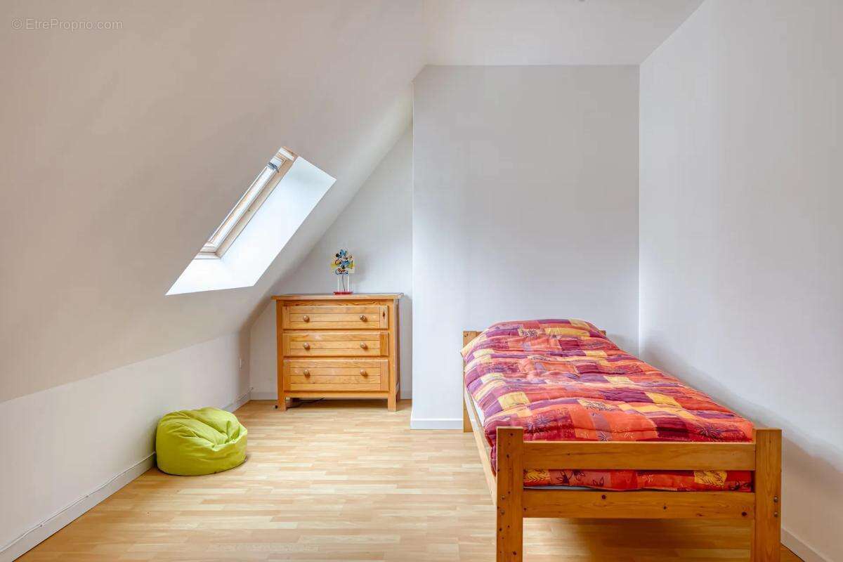 Maison à BIVILLE-LA-RIVIERE