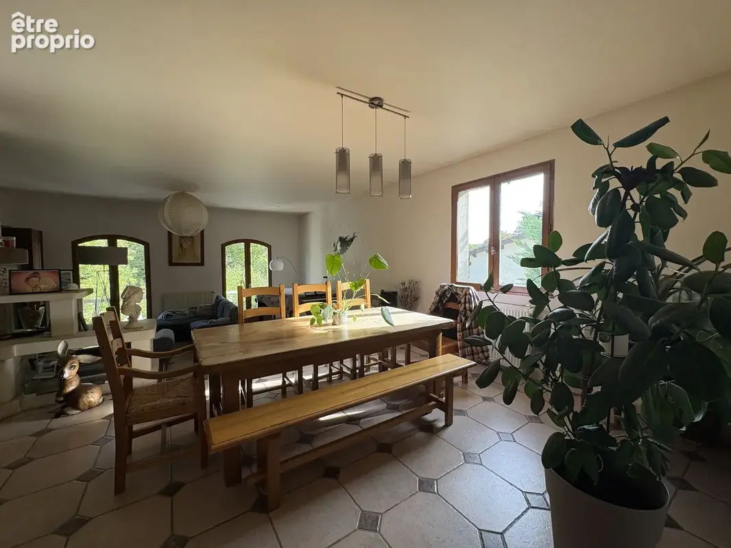 Maison 6 pièces 200 m² à vendre à Chancelade (24650) - photo 16
