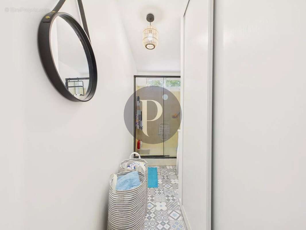 Appartement à WISSOUS