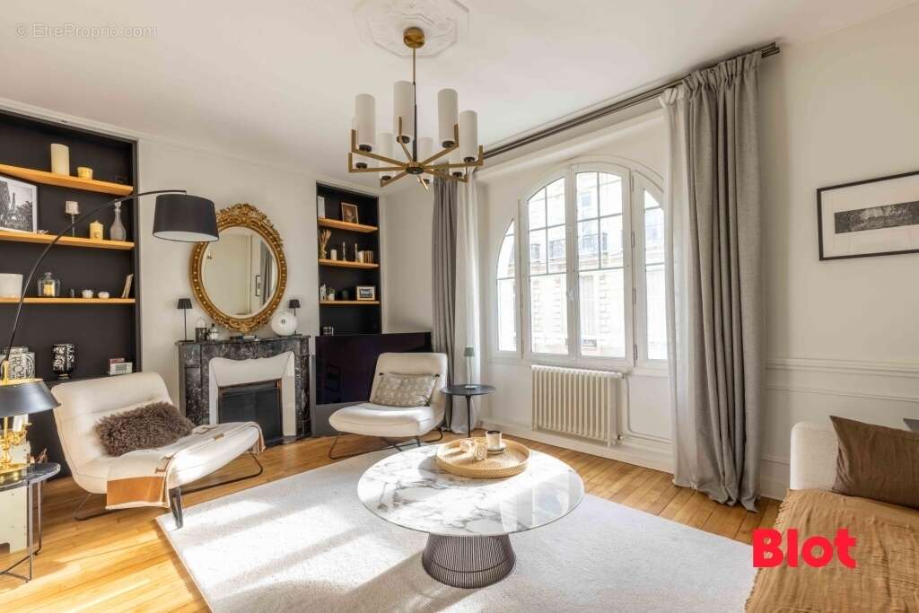 Maison à RENNES