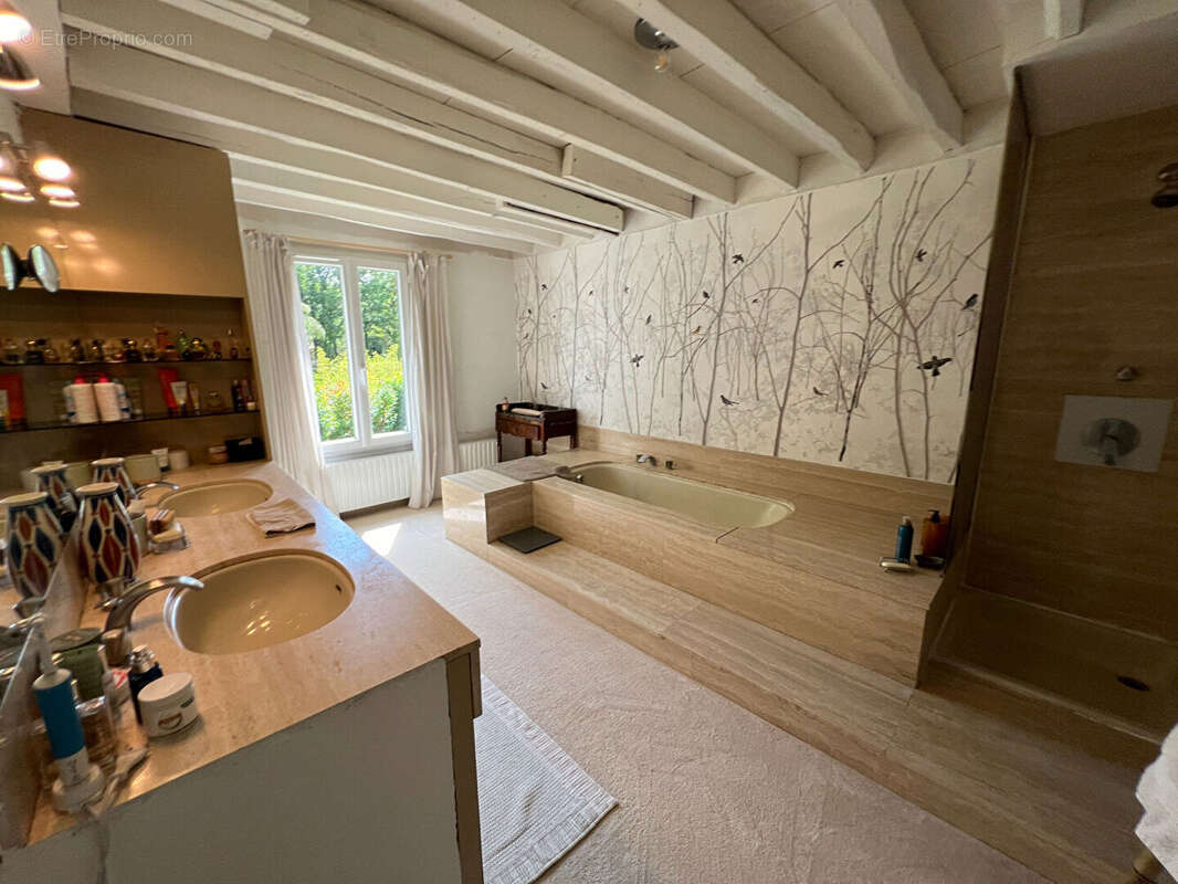 Maison à GROSROUVRE