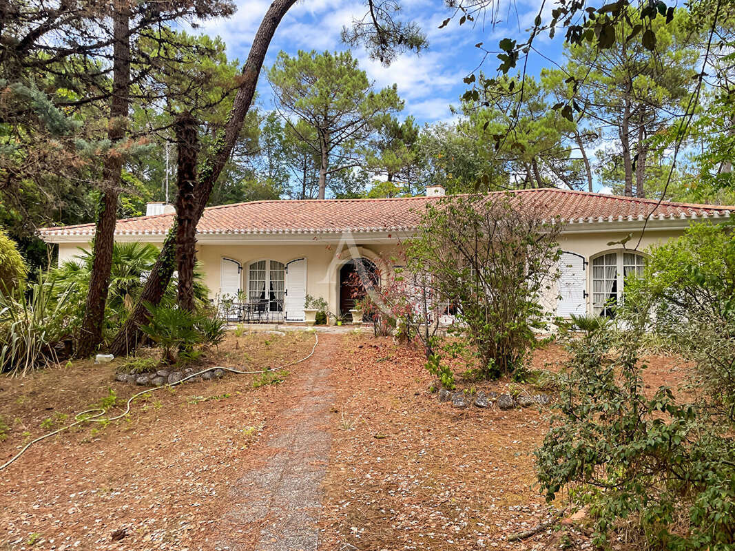 En forêt, Maison familiale, Saint Jean De Monts - photo 13