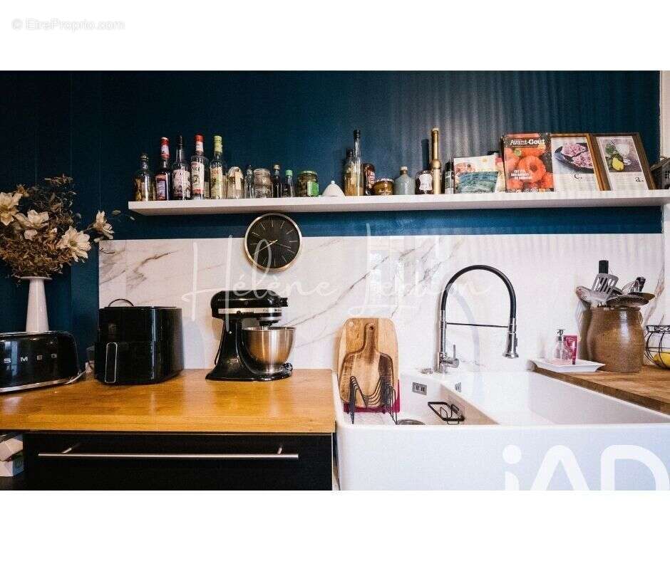 Maison 203 m² à Taverny  - photo 6