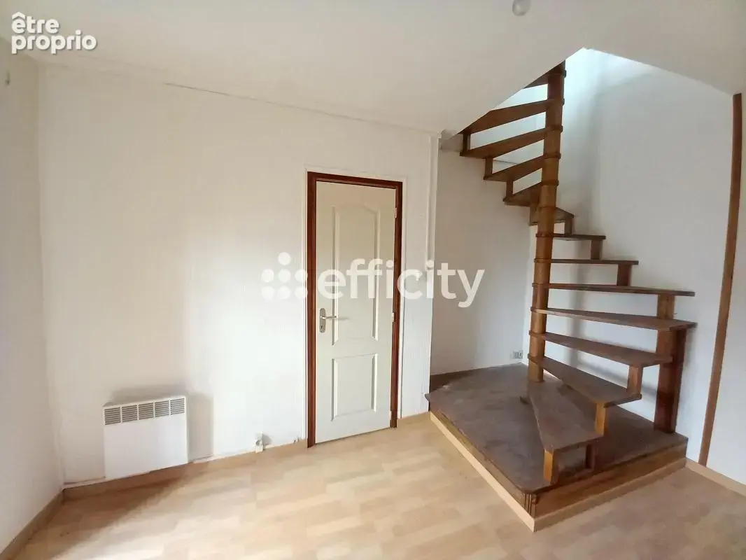 Photo Appartement à Beziers au prix de 37 000€