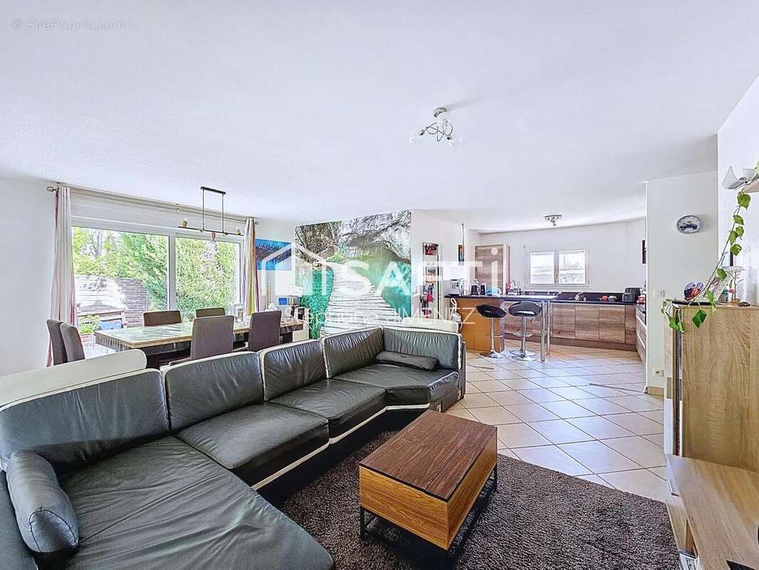 Photo 3 - Maison à AMBARES-ET-LAGRAVE