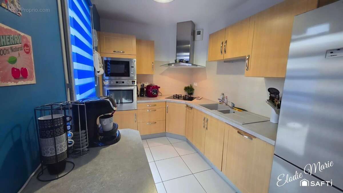 Photo 5 - Maison à BRETTEVILLE-L&#039;ORGUEILLEUSE