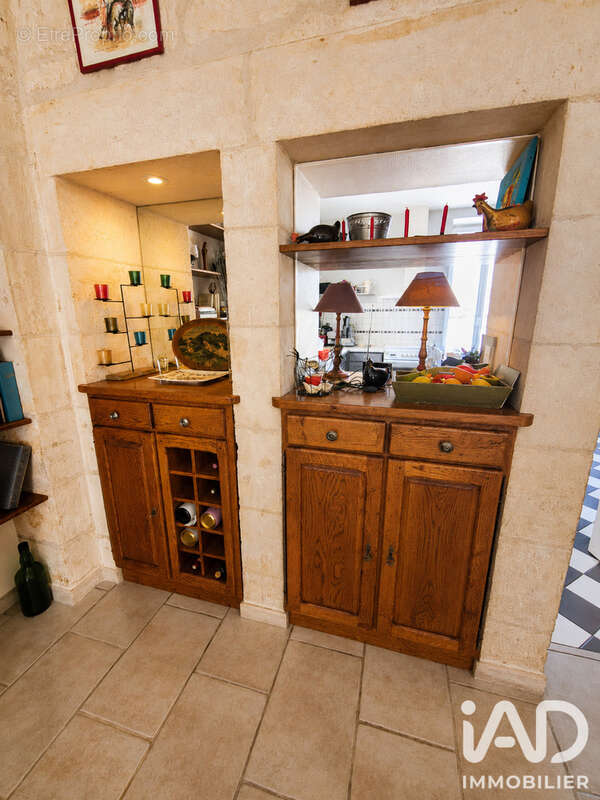 Photo 5 - Maison à ECHIRE