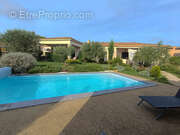 Maison à VAISON-LA-ROMAINE